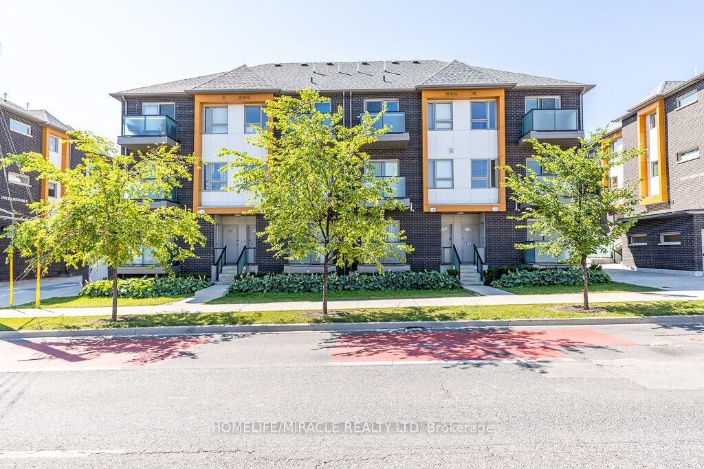 Property Photo: 2789 Eglinton Avenue 413 ON M1J 0B3