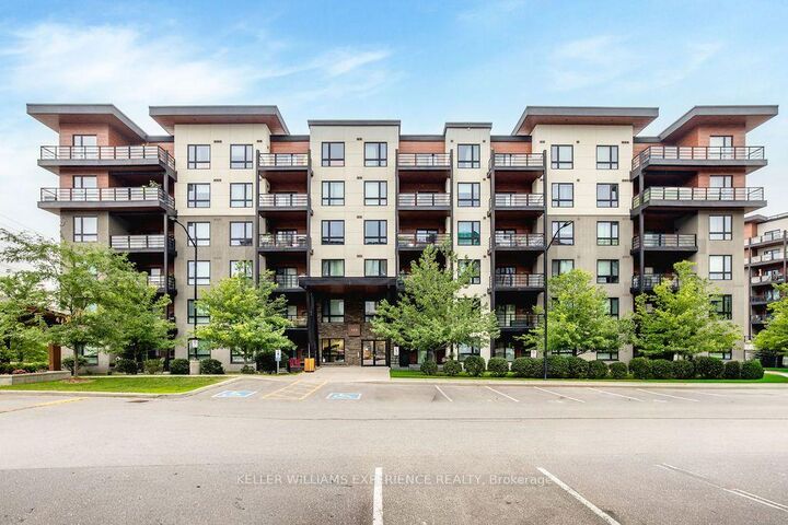 300 Essa Road E 201 — photo 1