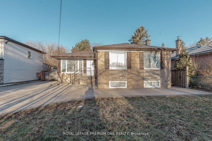 Property Photo: 2085 Bridge Road Basement ON L6L 2E8