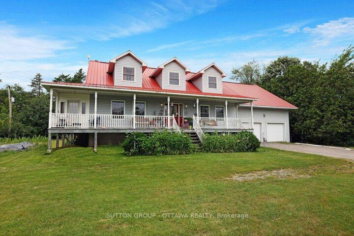 Property Photo:  595 Holbrook Road  ON K7A 4S7 
