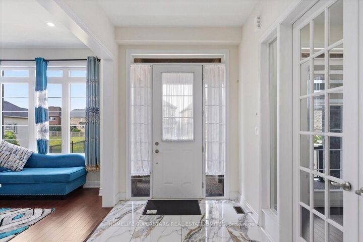 Property Photo:  39 Lost Canyon Way  ON L6X 3A6 