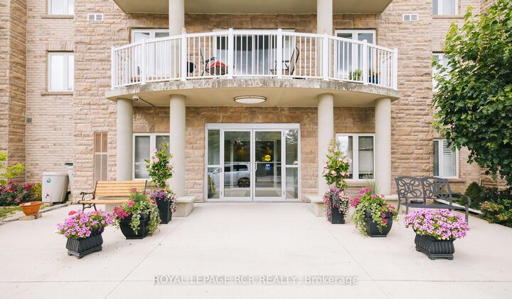 Property Photo: 32 Church Street 307 ON L0G 1T0