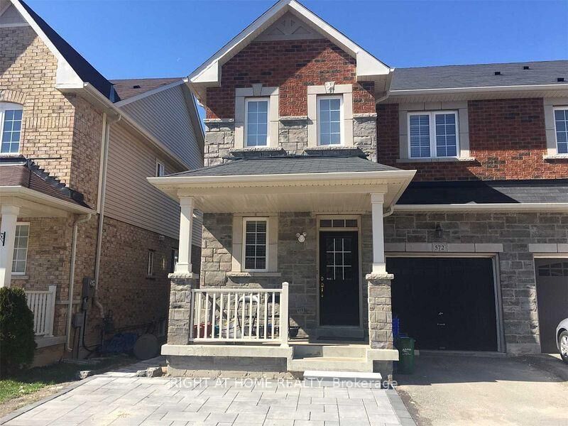 Property Photo: 572 Murray Meadows Place - Lower, ON L9T 8L8