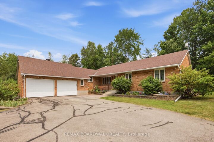 Property Photo:  398 McCann Road  ON K7C 0T8 