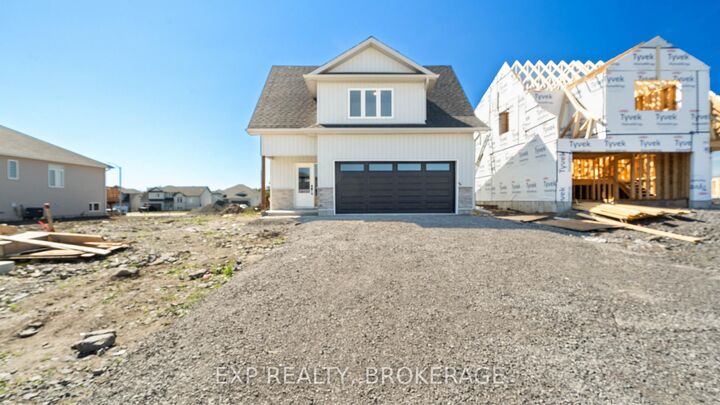 47 Summit (Lot 59) Crescent — photo 1