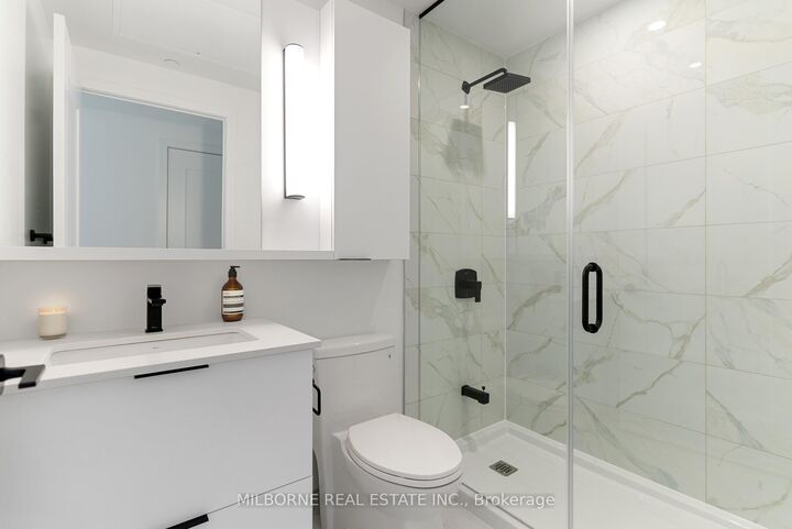Property Photo:  5 Defries Street 715  ON M5A 0W7 