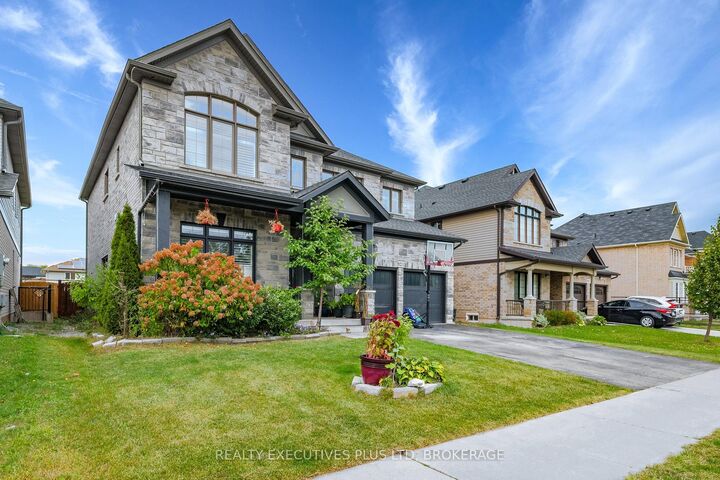 Property Photo: 9211 Tallgrass Avenue ON L2G 0A4