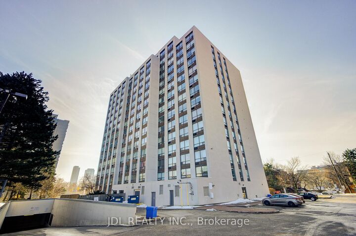 1 Reidmount Avenue 1106 — photo 1