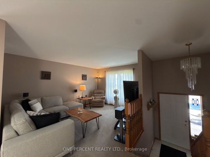 Property Photo:  7476 Monastery Drive  ON L2H 3A7 