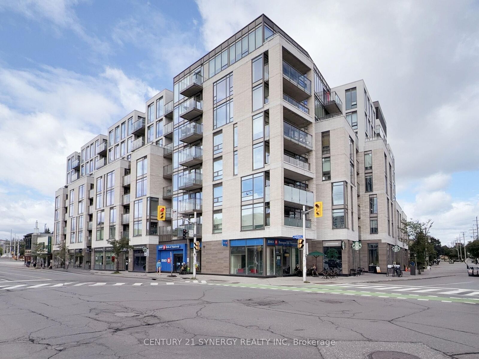 Property Photo: 411 Mackay Street 408 ON K1M 2C5
