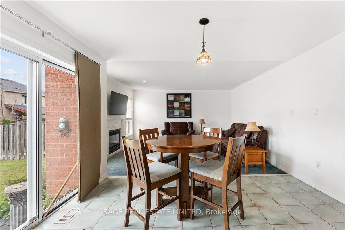 Property Photo: 34 McSweeney Crescent ON L1T 4C7