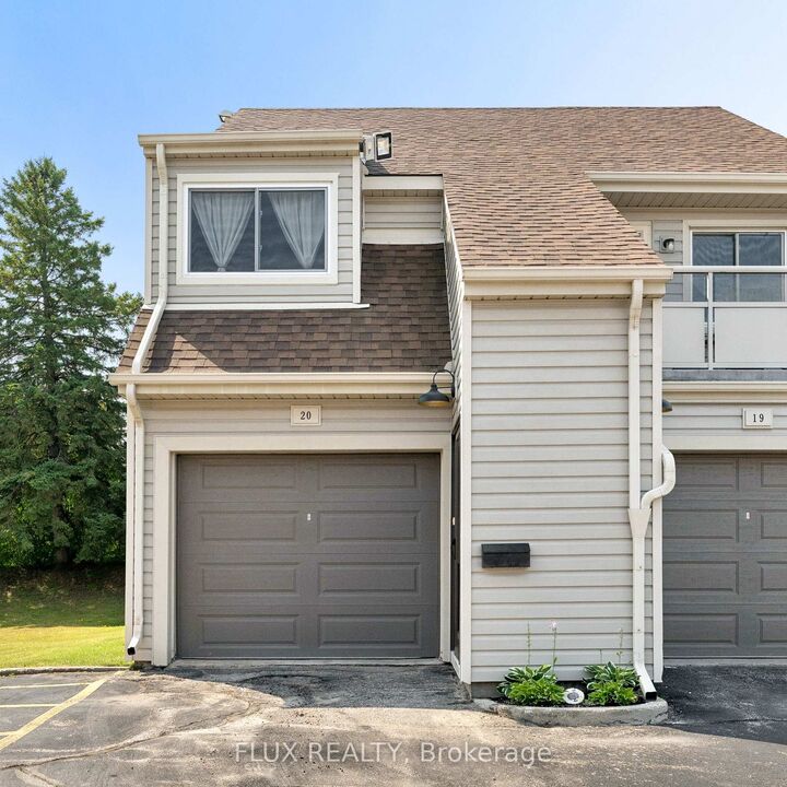 Property Photo:  337 Kingswood Drive 20  ON N2E 1X5 