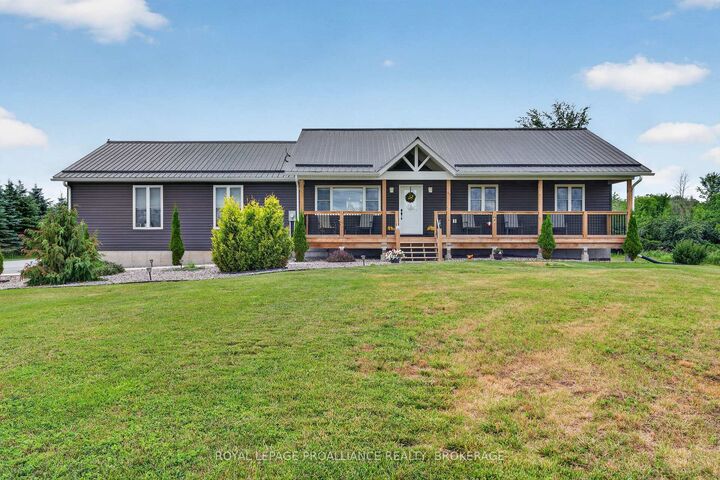 Property Photo:  3160 McConnell Road  ON K0H 2H0 