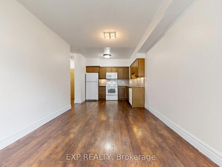 Property Photo: 58 Marine Parade Drive 219 ON M8V 4G1