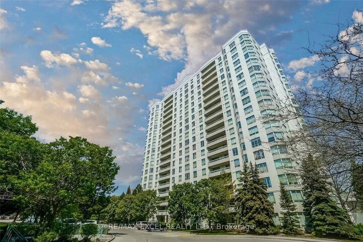 5001 Finch Avenue E 1206 — photo 1