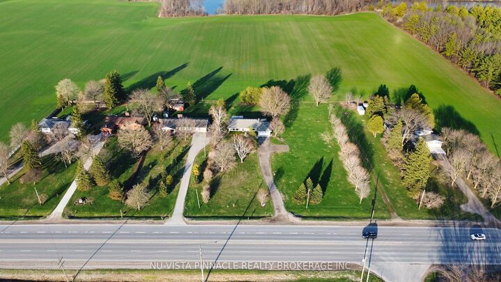 Property Photo:  21752 Richmond Street  ON N5X 4B2 