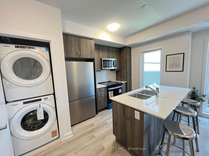 Property Photo:  51 Jefferson Side Road 109  ON L4E 1M1 