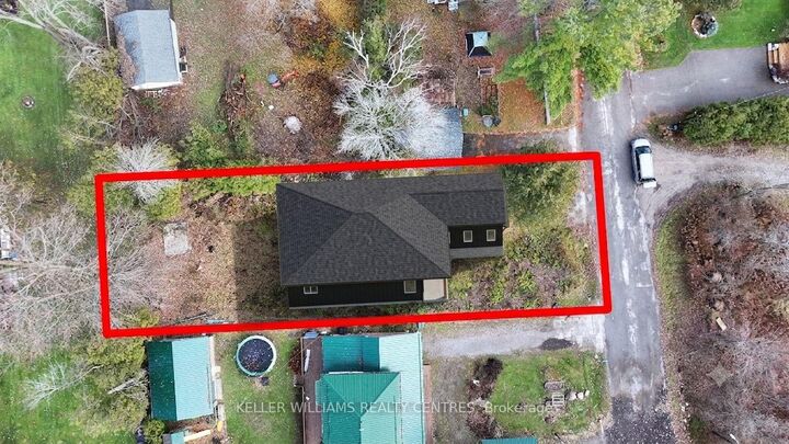 Property Photo:  34 Della Street  ON L0E 1R0 