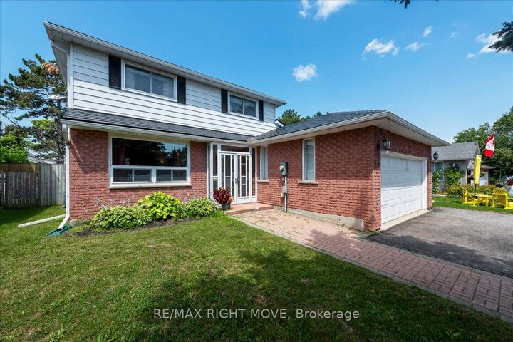 Property Photo:  55 Laurentian Lane  ON L3V 7N7 
