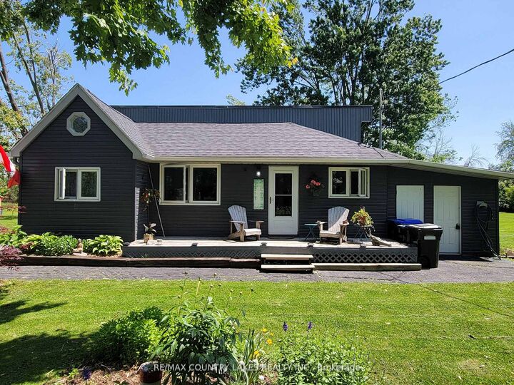 Property Photo: 2481 Lakeshore Drive ON L0K 1B0