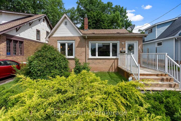 5939 Symmes Avenue — photo 1