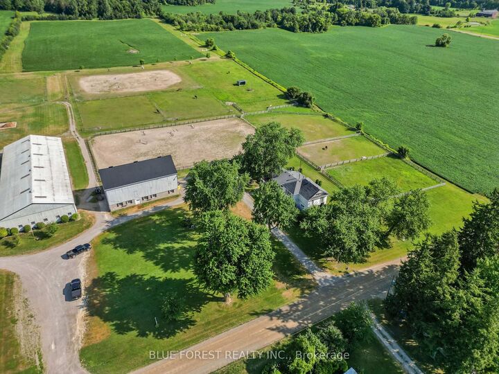 12798 Eight Mile Road — photo 1