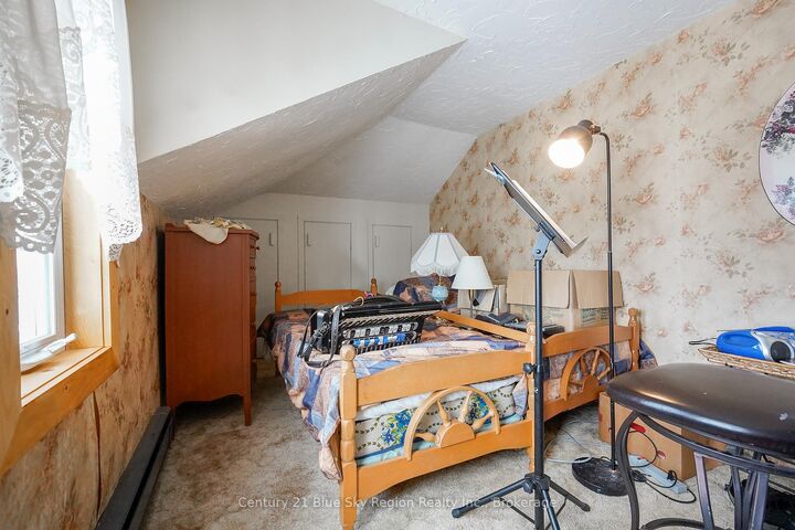 Property Photo:  22 Dubeau Street  ON P0H 2M0 