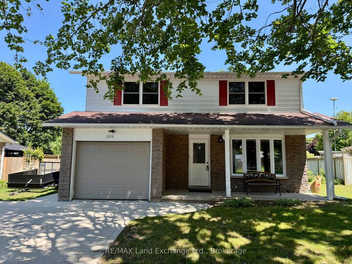 359 Crawford Street — photo 1