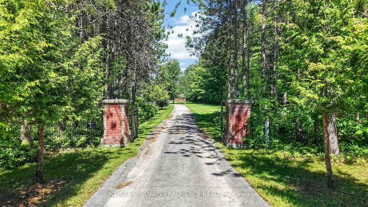 Property Photo:  7831 5th Line  ON L3W 0S7 