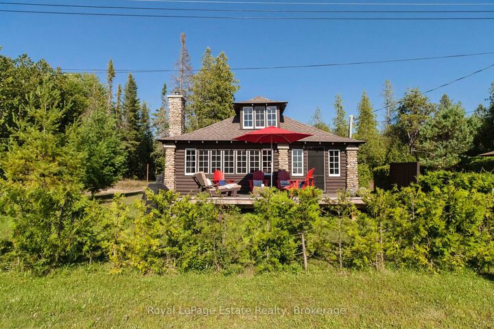 Property Photo:  533 Second Avenue N  ON N0H 2G0 