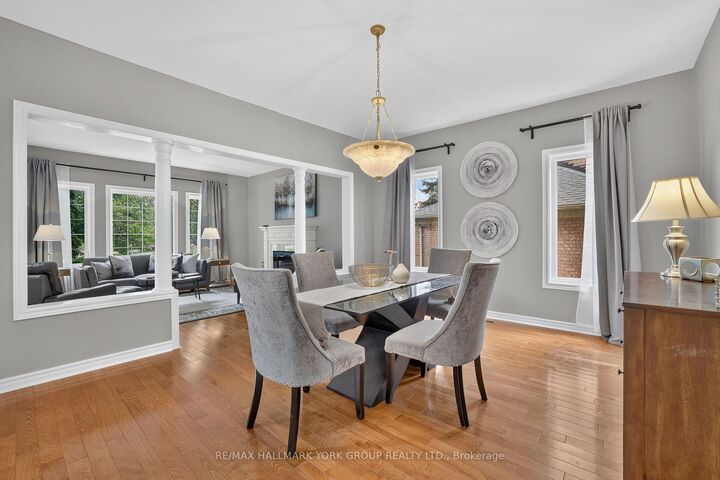 Property Photo: 669 Kingsmere Avenue ON L3X 1L5