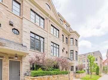 Property Photo:  2037 Queensborough Gate  ON L5M 0Y1 