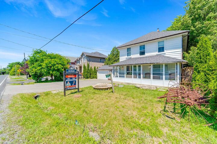 Property Photo: 6814 14th Avenue ON L6B 1A8