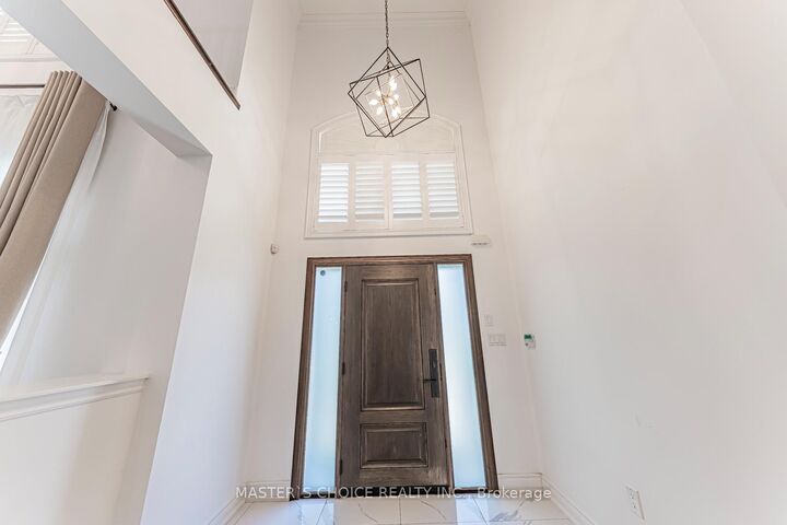 Property Photo: 2357 Rideau Drive ON L6H 7R6