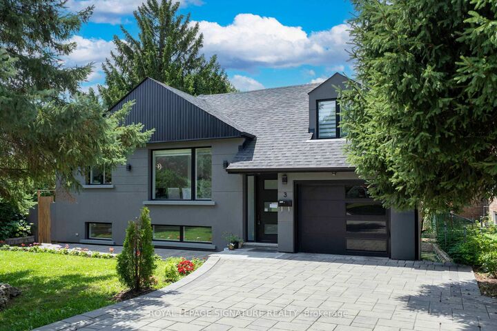 3 Pamcrest Drive — photo 1