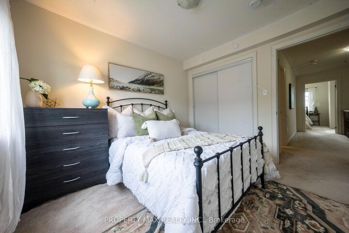 Property Photo:  2589 Bromus Path  ON L1L 0K7 