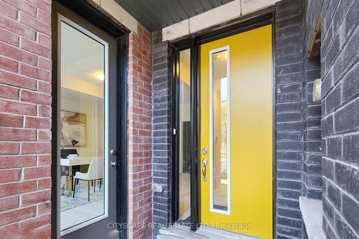 Property Photo:  6 Marvin Avenue  ON L6H 0Z8 