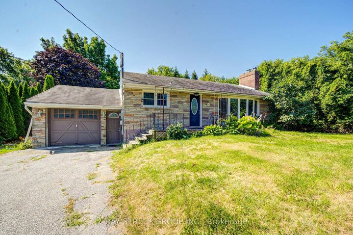 Property Photo:  1421 Old Green Lane E  ON L9N 0L7 