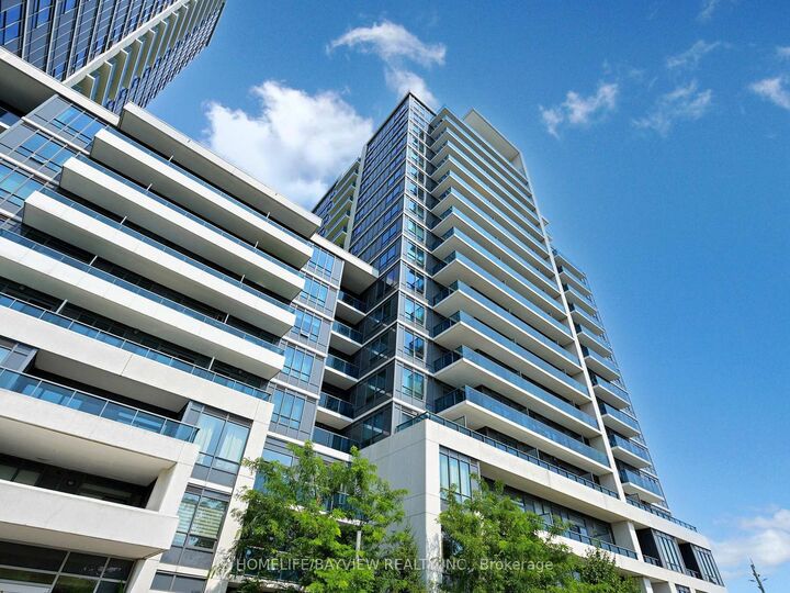 Property Photo:  7167 Yonge Street 1212  ON L3T 0E1 