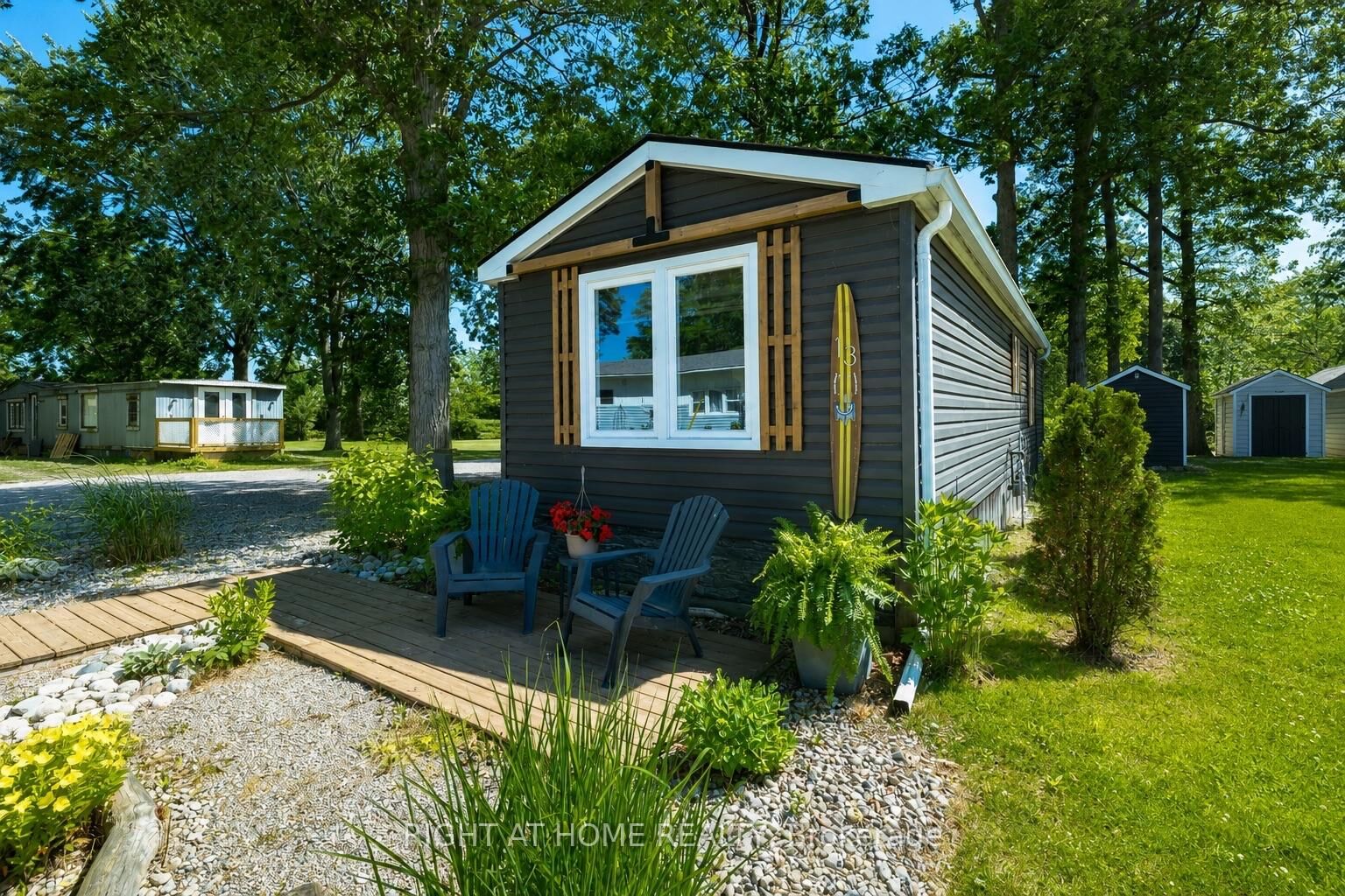 Property Photo:  2891 Old Lakeshore Road  ON N0N 1C0 