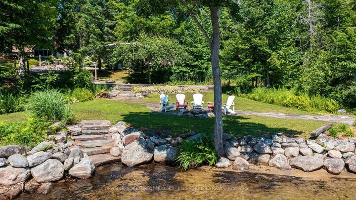 Property Photo:  1088 Acton Island Road  ON P0B 1J0 