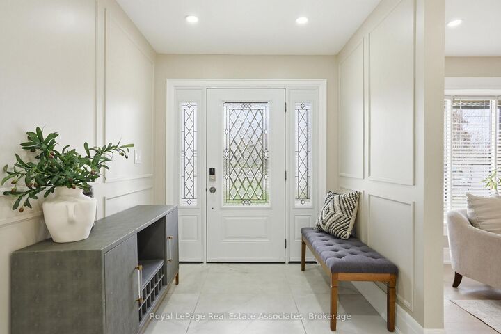 Property Photo:  161 Mill Street  ON L7G 2C4 