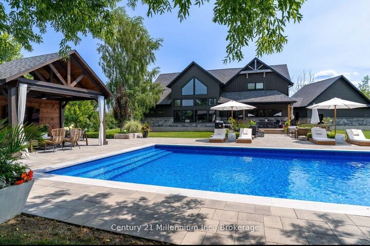 Property Photo:  6920 Poplar Side Road  ON L9Y 0X2 