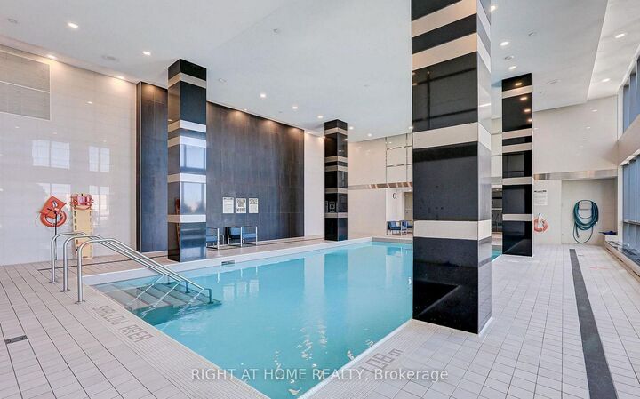 Property Photo:  215 Sherway Gardens Road Ph101  ON M9C 0A4 