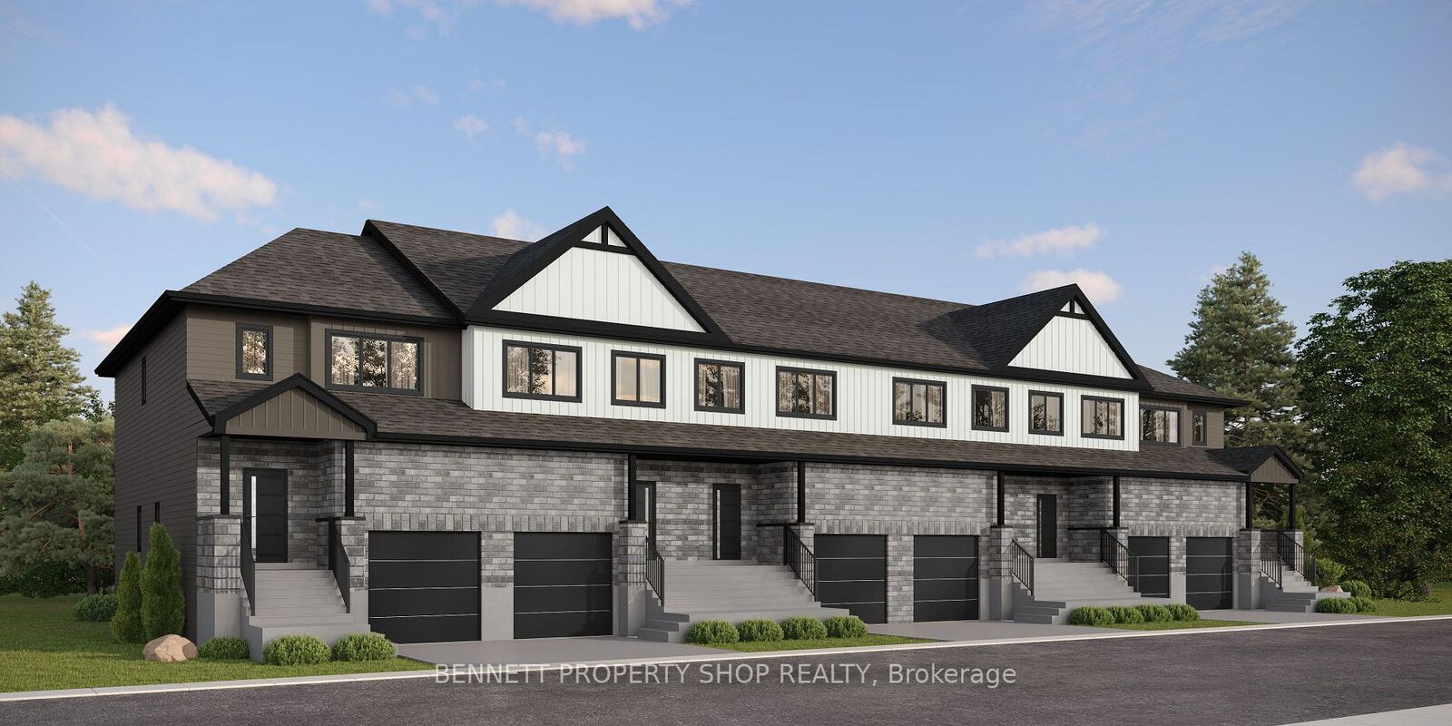 Property Photo:  133 Rosalie Ridge  ON K1W 1G1 