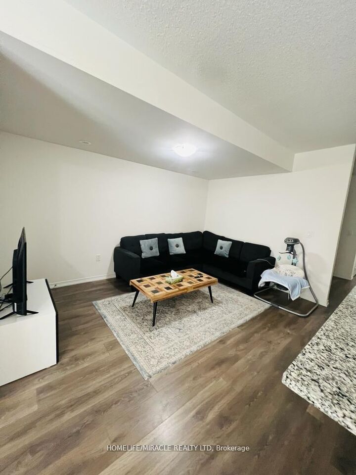Property Photo: 8835 Sheppard Avenue 110 ON M1B 0E3