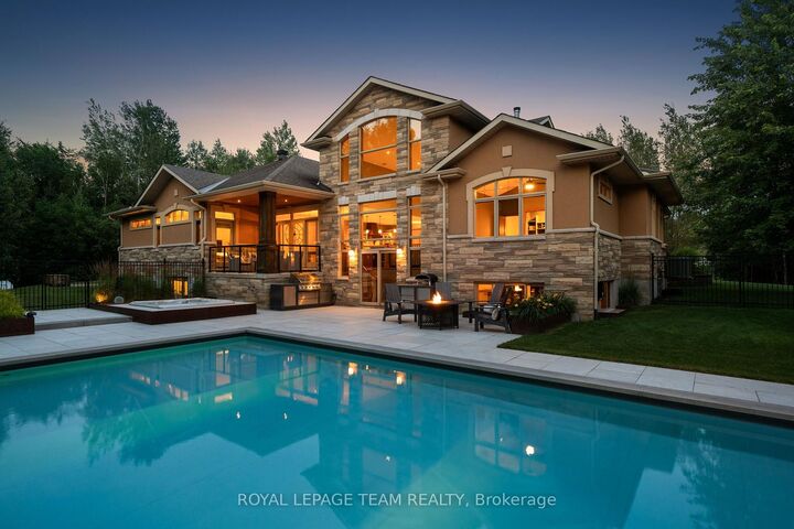 Property Photo: 1343 Terrace Ridge Drive ON K0A 1L0