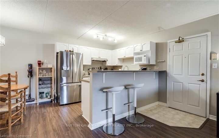 Property Photo:  1411 Walker's Line 104  ON L7M 4P5 