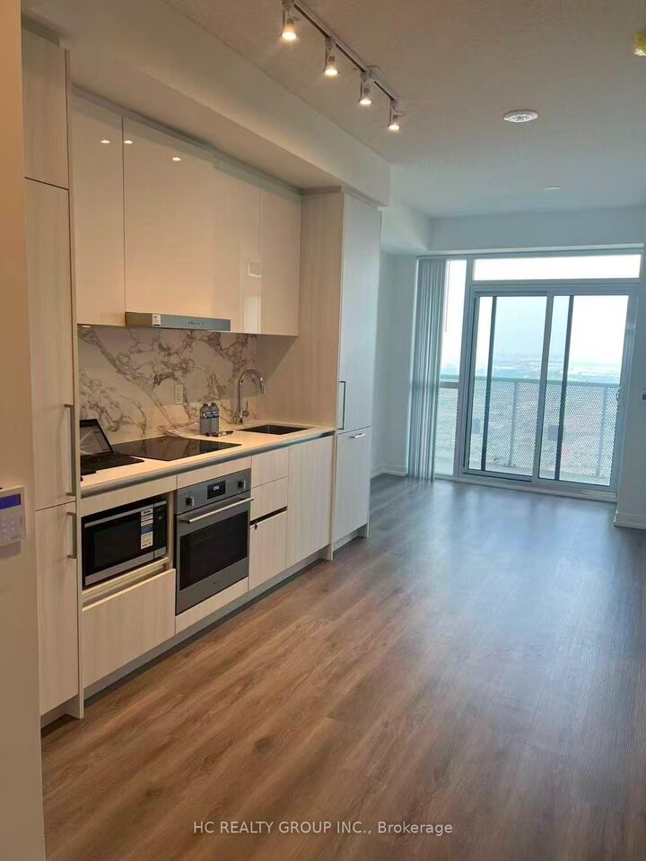 Property Photo:  225 Commerce Street 6307  ON L4K 0P9 