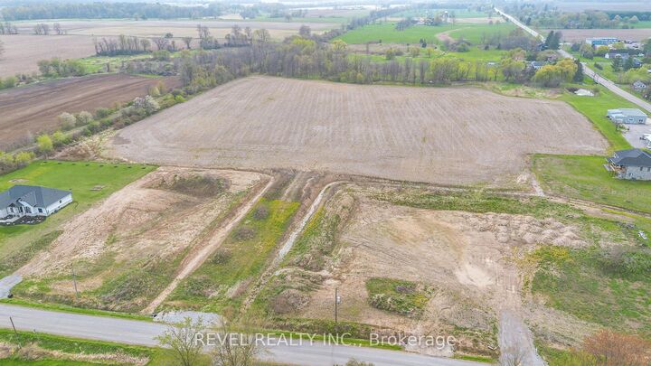 Property Photo:  701 Villa Nova Road  ON N0E 1Y0 